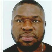 English teacher with passion to help people of all gender and age understand and be influent in English